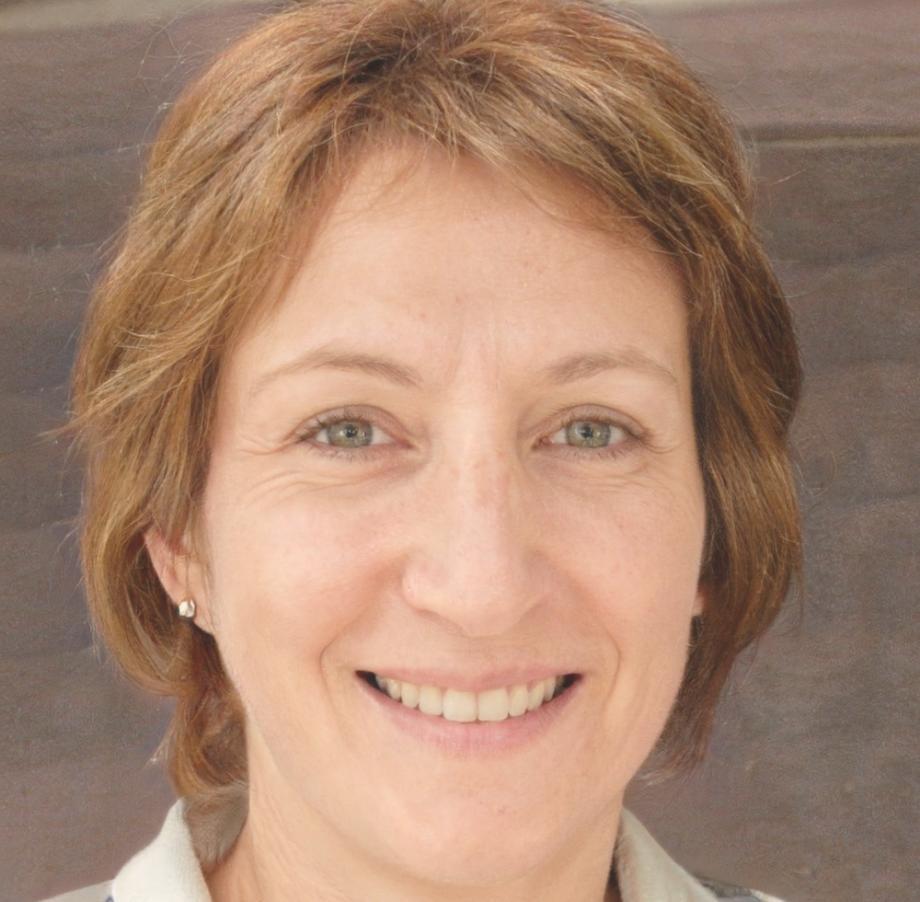 Ritratto di Benedetta Melis