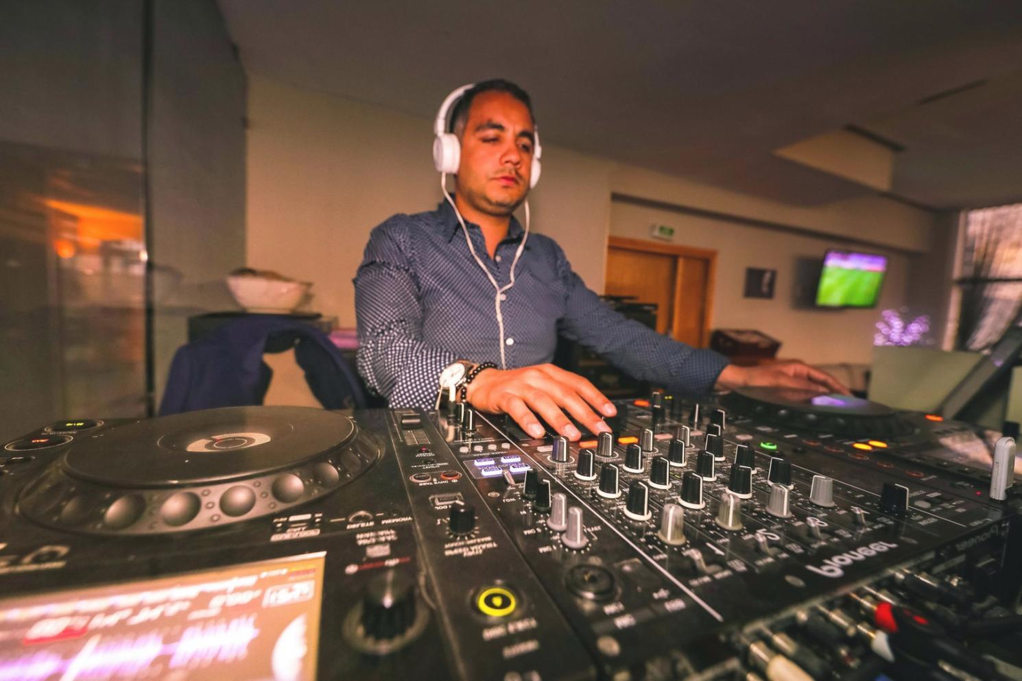 Progetto di sound design per cortometraggio
