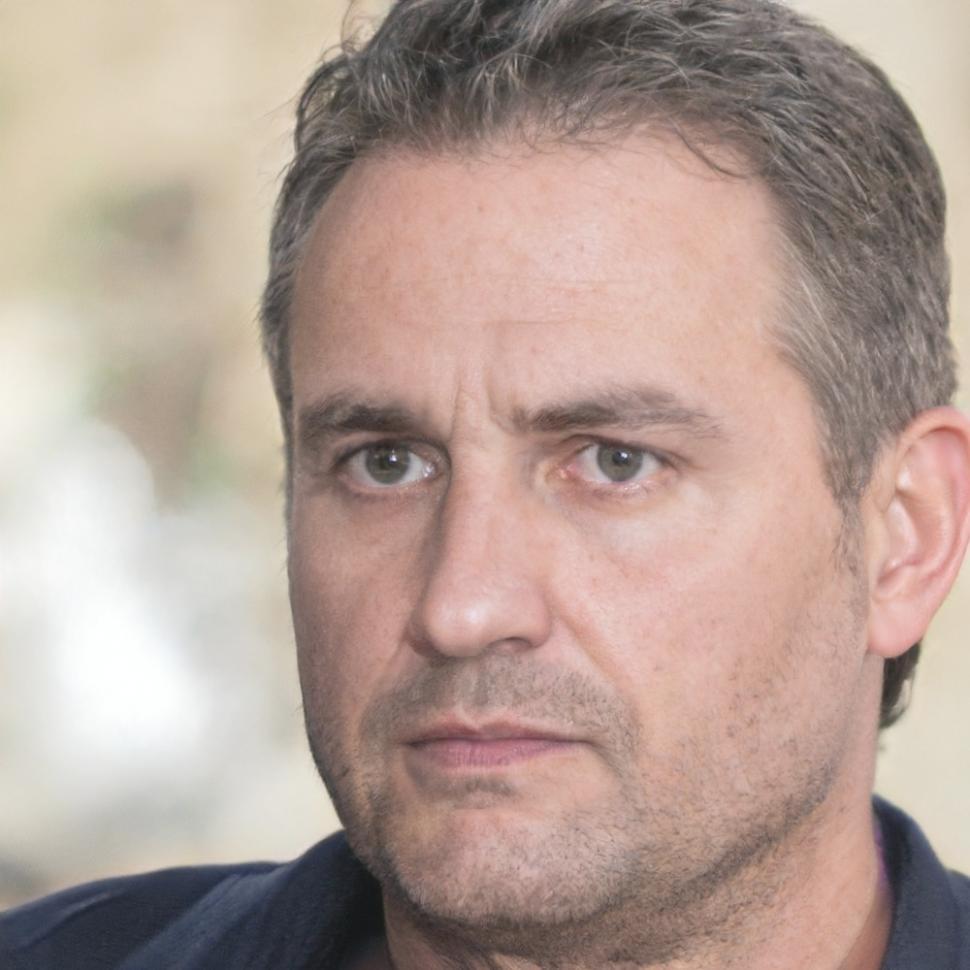 Silvio Piras, docente senior di sound design ambientale